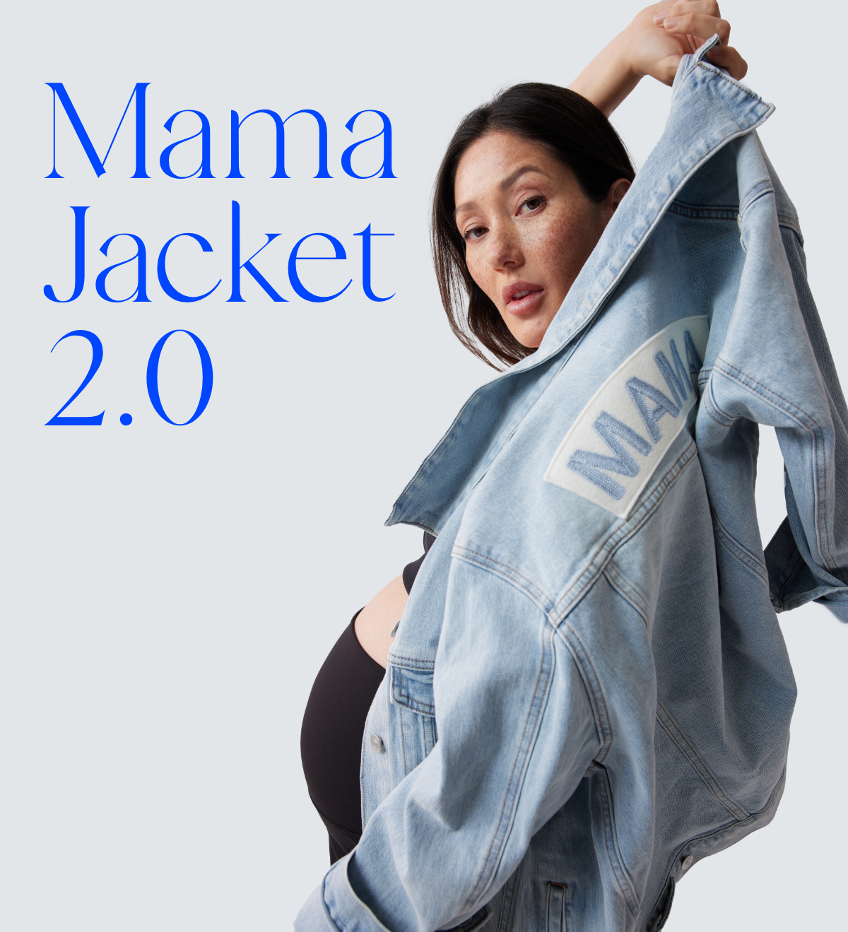 Mama Jacket 2.0