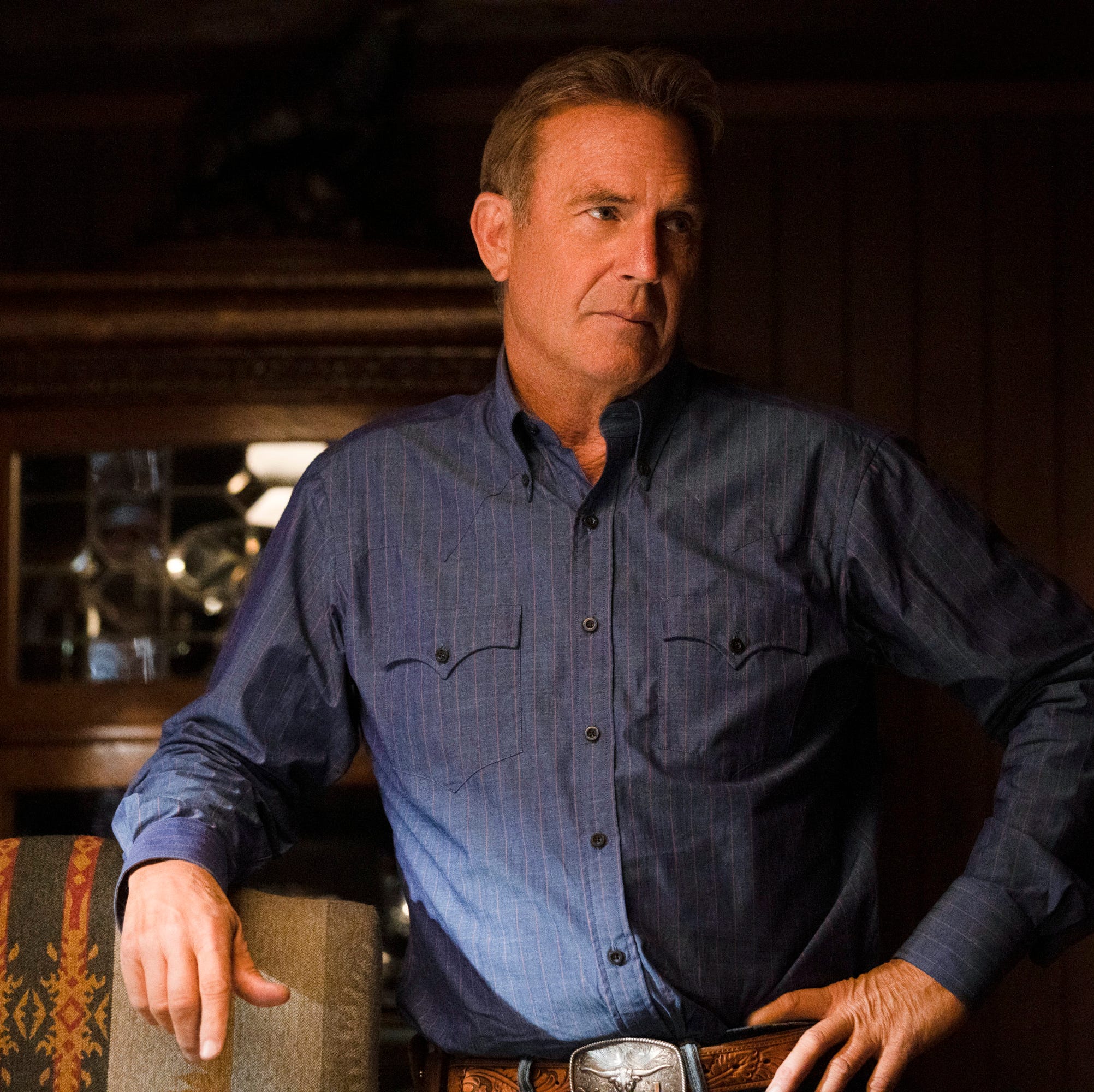 Is Kevin Costner Returning to 'Yellowstone'? New Trailer Has Fans Confused