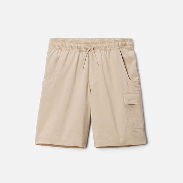 Boys' Silver Ridge Utility Shorts