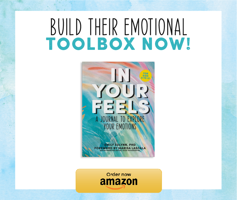 Build Their Emotional Toolbox Now!