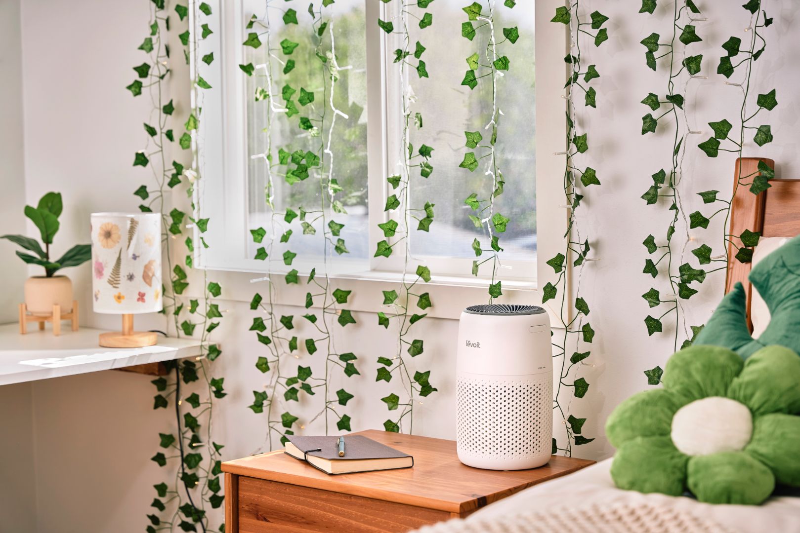 core mini air purifier