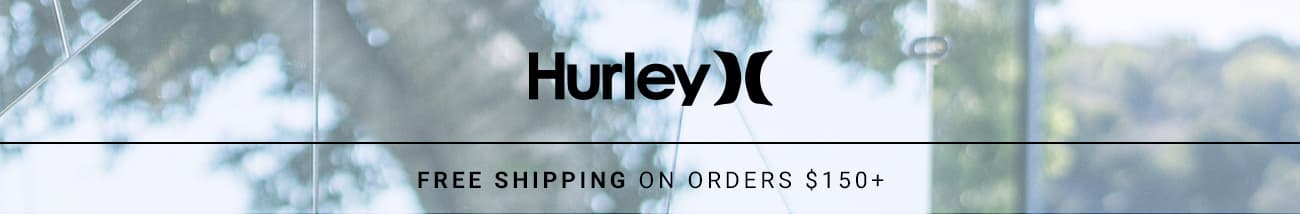 Hurley