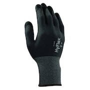 Gloves & Hand Protection