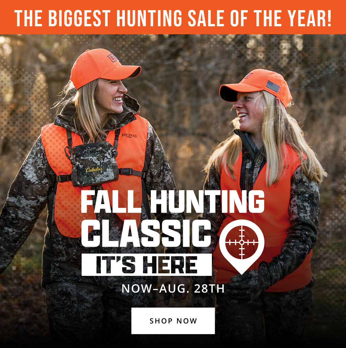 Fall Hunting Classic