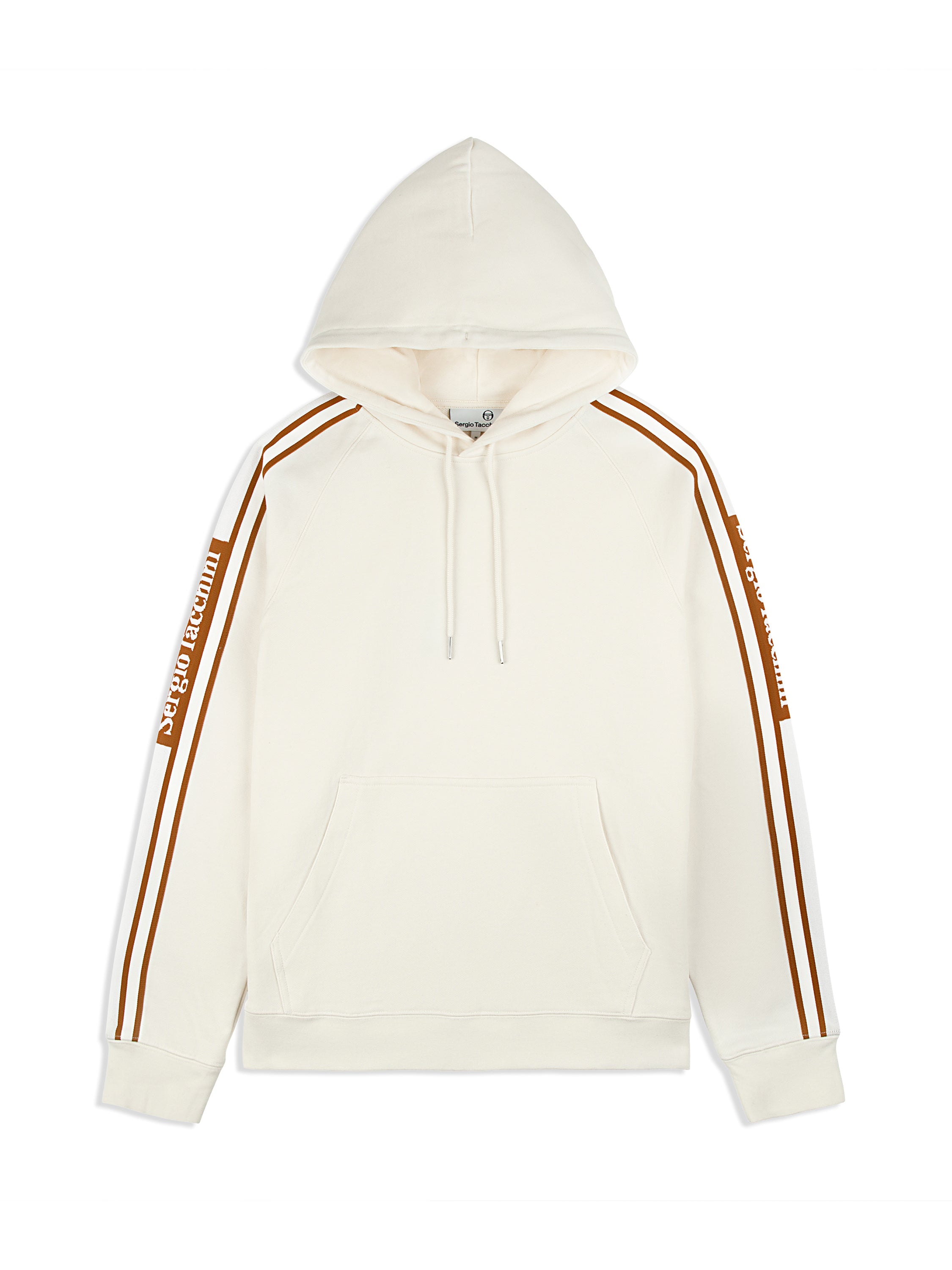 Image of Pereto Tape Hoodie