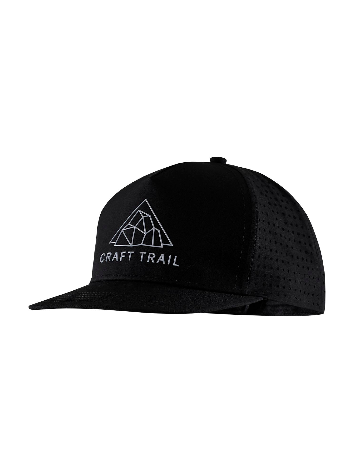 Image of CTM DISTANCE TECH TRUCKER CAP