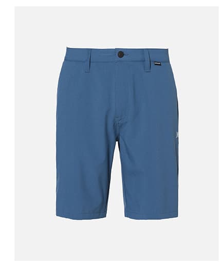 Essential All Terrain Hybrid Walkshort