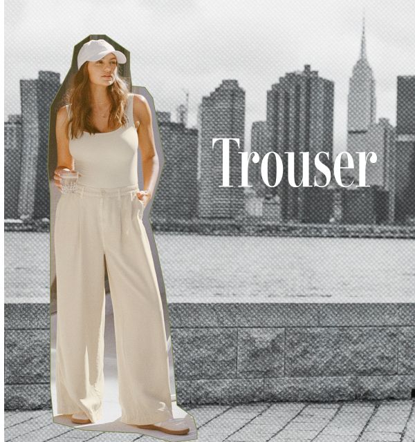 Trouser