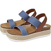 Jaklin Sandal