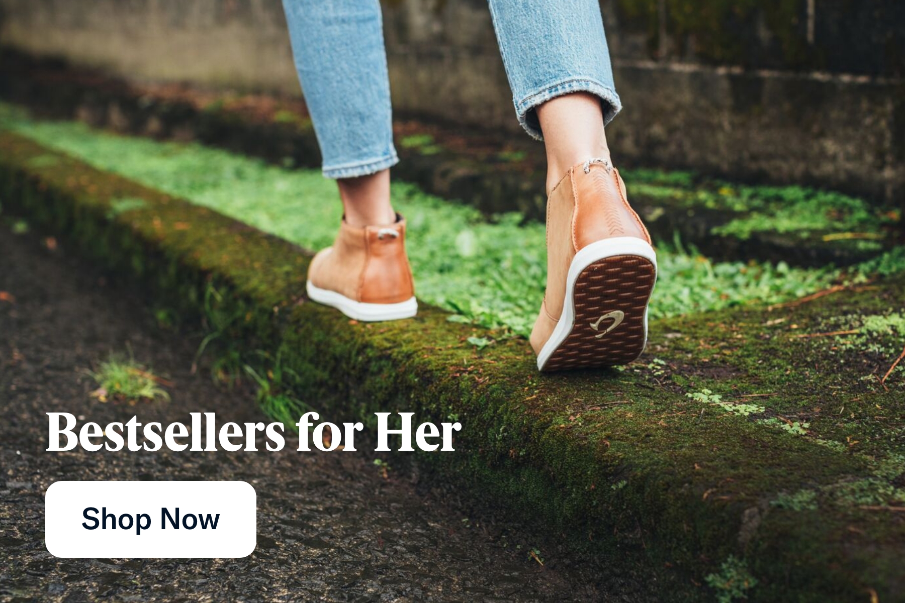 Bestsellers for Her