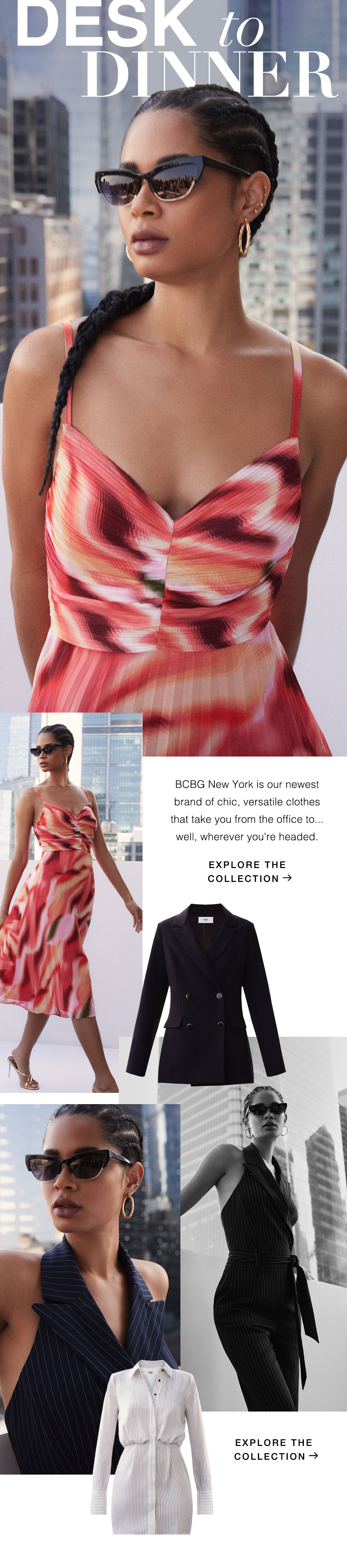 BCBG NY