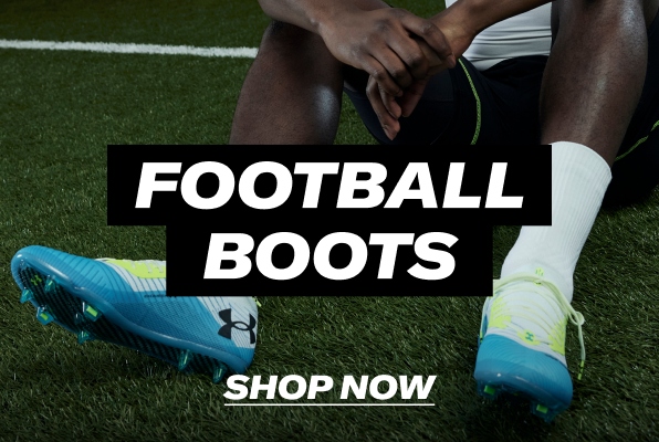 Shop Football Boots