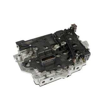 Remanufactured Transmission Electro-Hydraulic Control Module