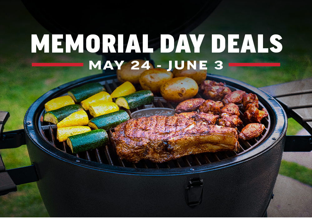 memorial day deal