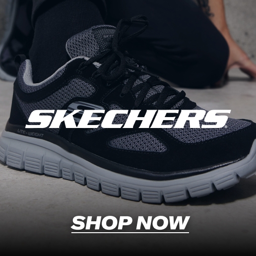 Shop Mens Skechers Trainers