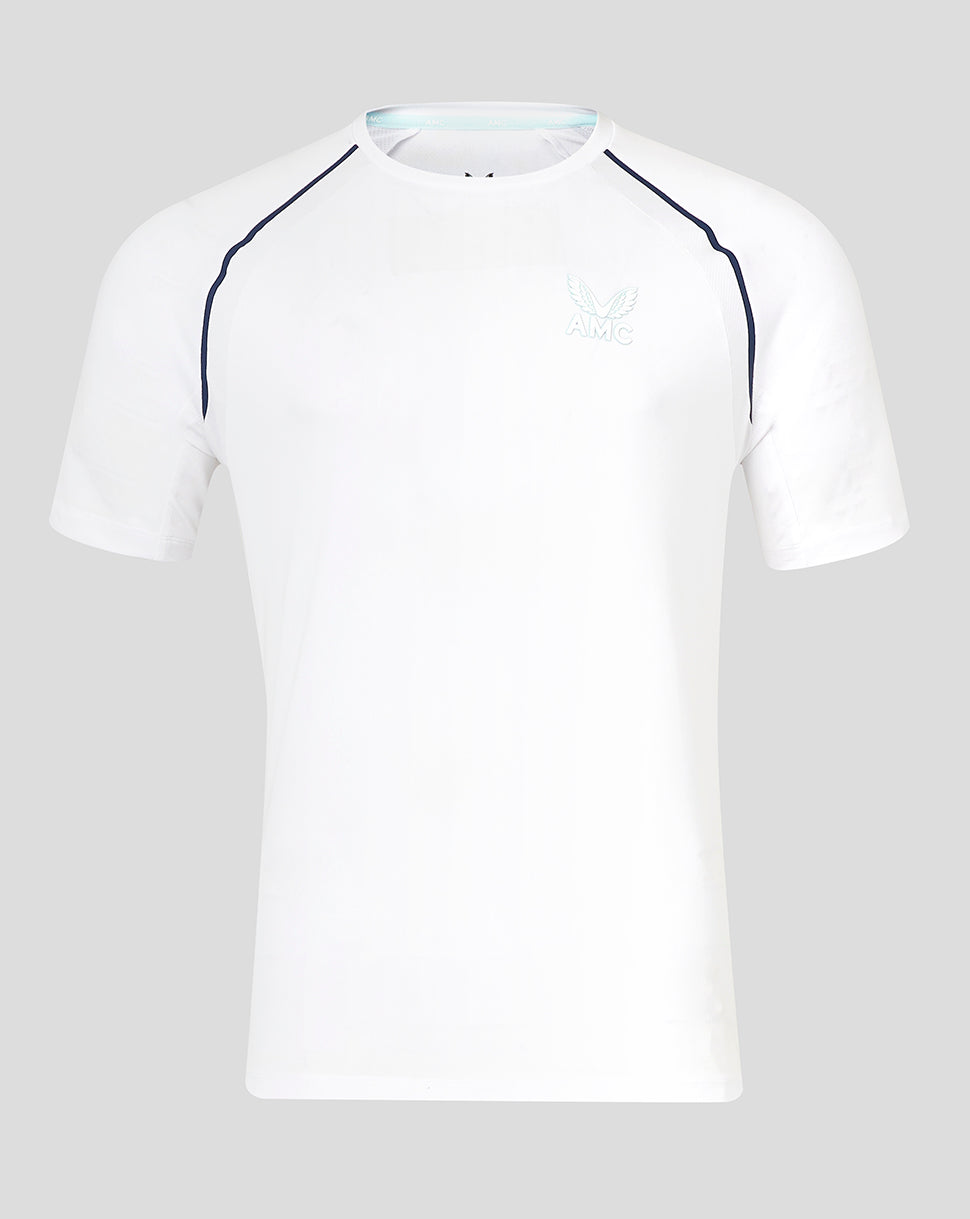 Image of Men’s AMC Aeromesh T-Shirt - White