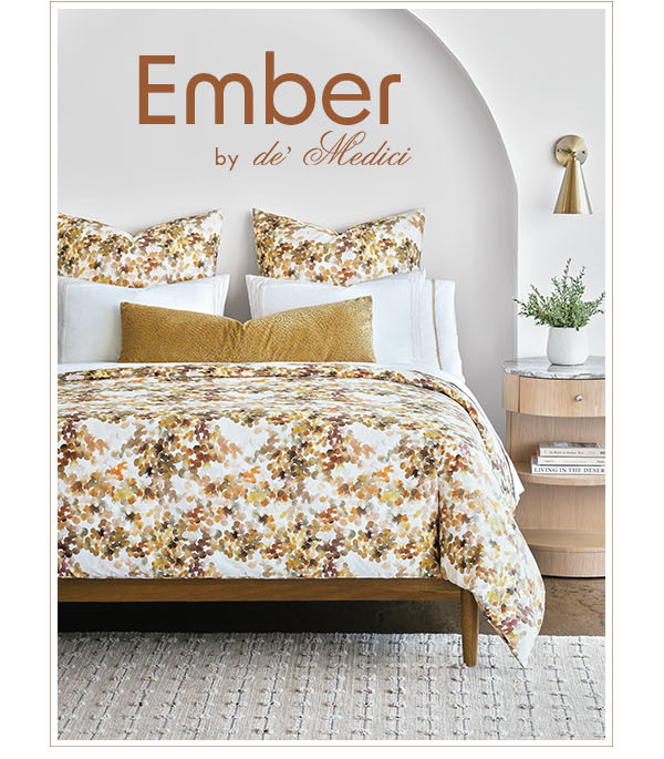 EMBER by de Medici 