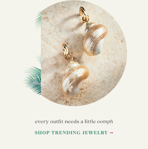 Shop jewelry