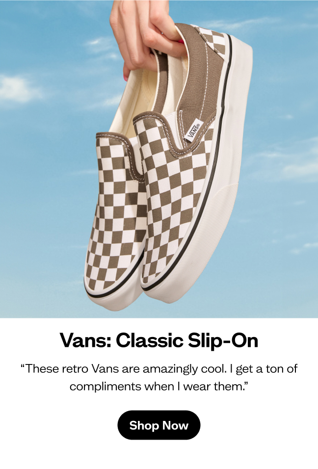 Shop Vans