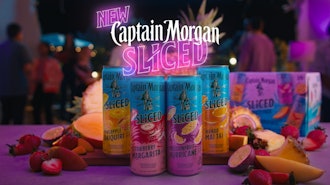 Captain Morgan 2