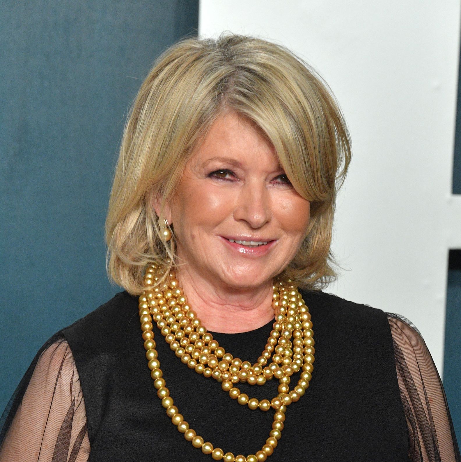 At 82, Martha Stewart Swears By This $22 Body Lotion For Silky And Smooth Skin