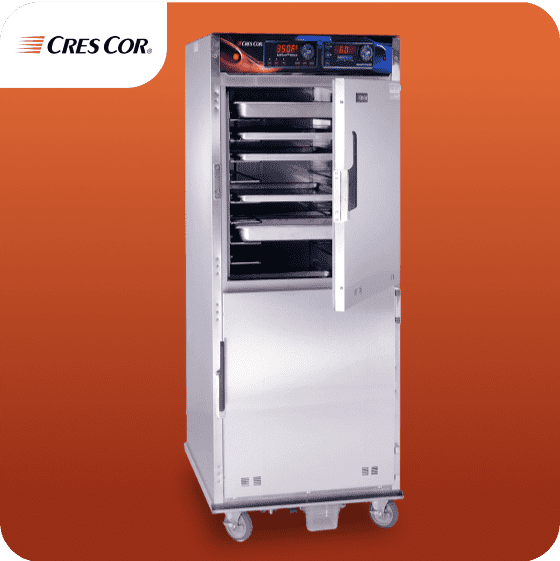 Cres Cor Cook & Hold Convection Ovens