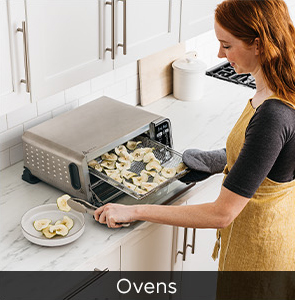 Ovens