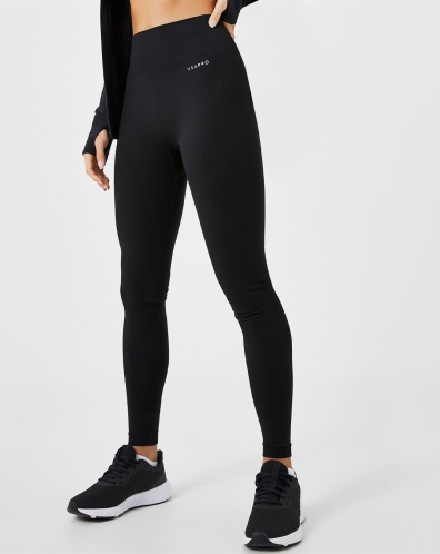  USA Pro High Rise Seamless Leggings