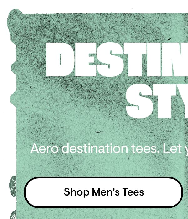 Shop Men's Tees