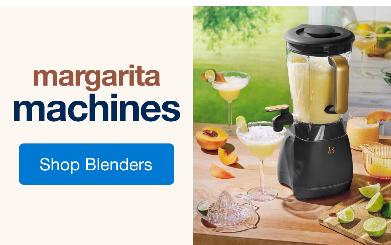 Shop Blenders