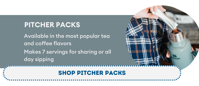 shop Pitcher Packs