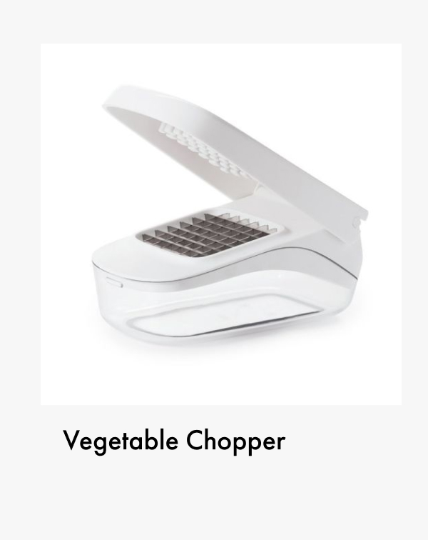 Vegetable Chopper