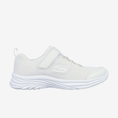 Skechers Dreamy Minimalist Low-Top Trainers Girls