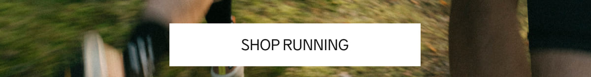 SHOP RUNNING