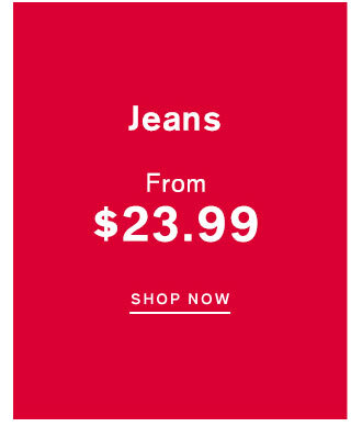 shop jeans 