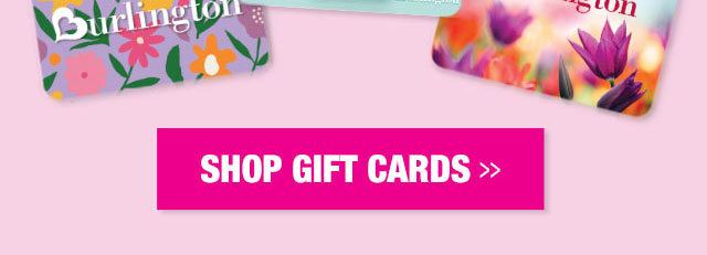 Shop gift cards