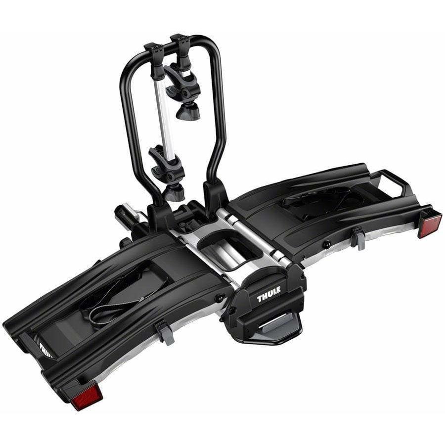 Image of Thule EasyFold XT 2-Bike Hitch Rack