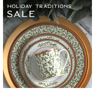 Holiday Traditions Sale