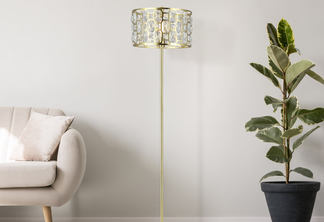 Our Favorite Floor Lamps