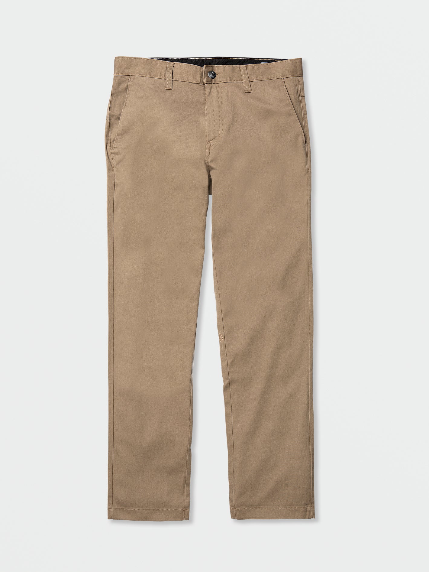 Image of Vmonty Stretch Pants - Khaki