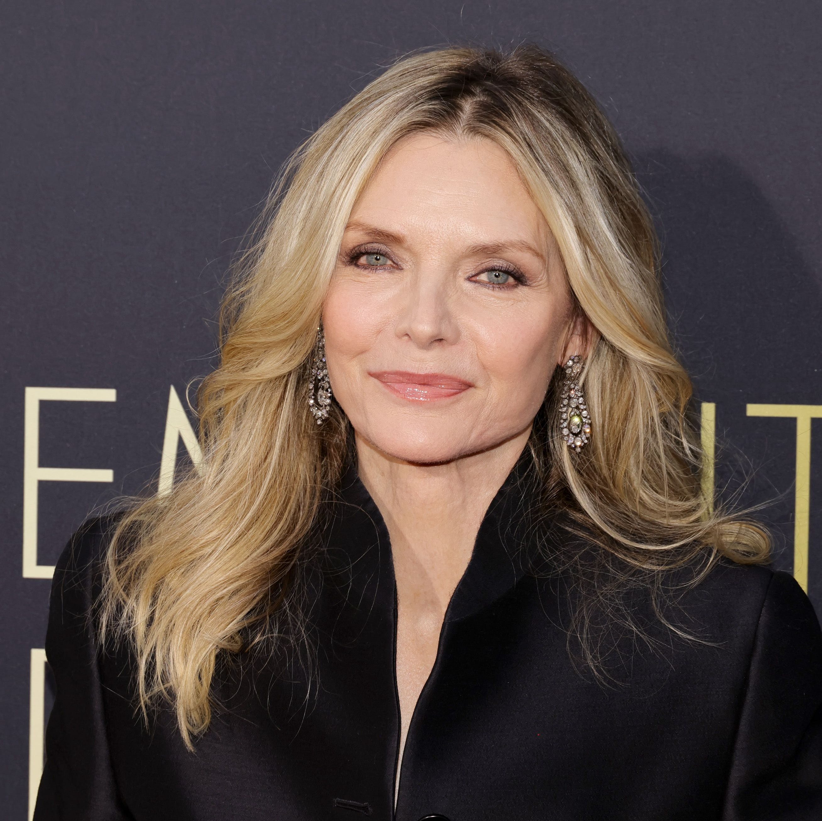 Michelle Pfeiffer Is Joining the Taylor Sheridan Universe