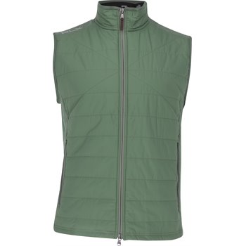 Performance Wool Vest