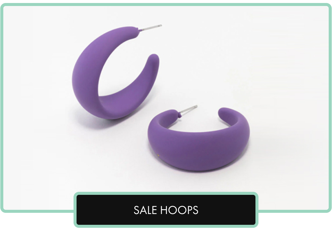 SALE HOOPS