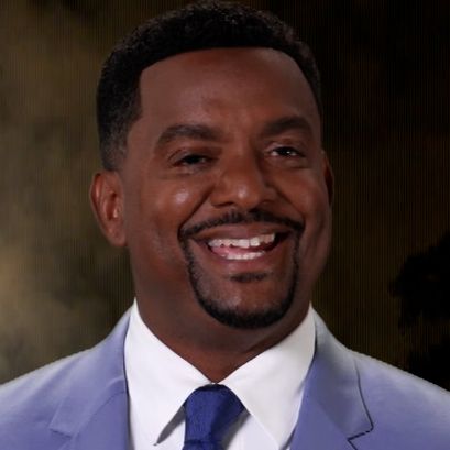 'Dancing With the Stars' Host Alfonso Ribeiro Will Emcee 'A Capitol Fourth' Concert