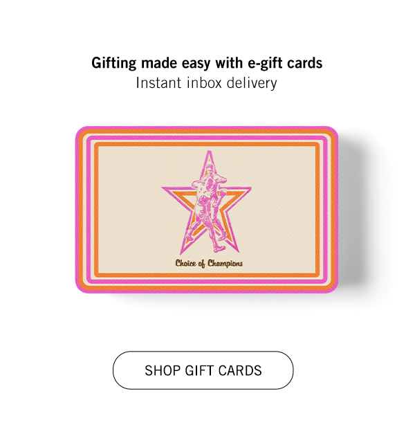 E-gift Card