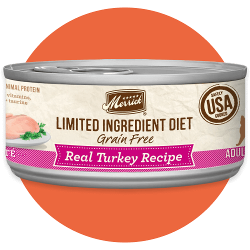 Limited Ingredient Diets