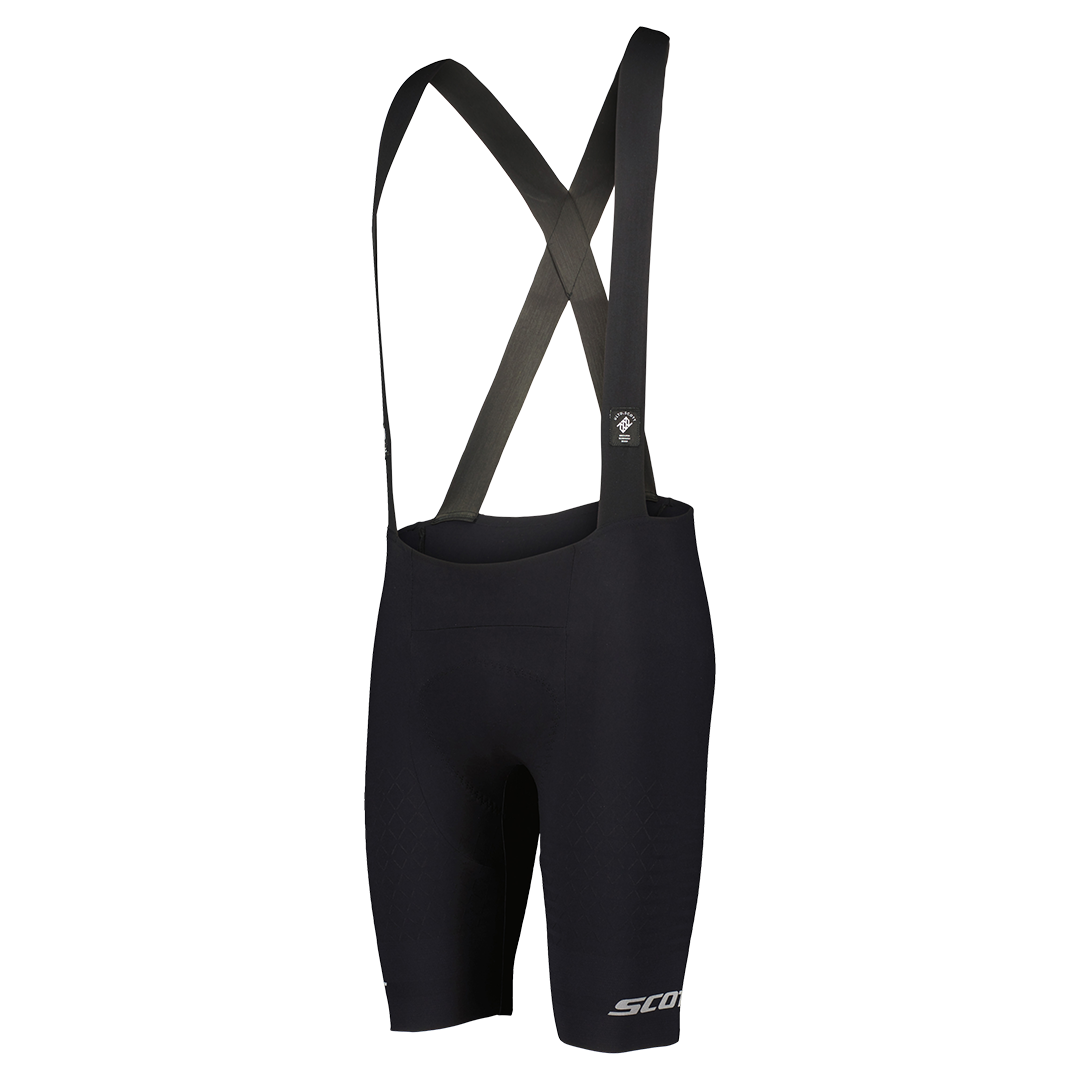 SCOTT ULTD. ++++ WOMEN'S BIB SHORTS