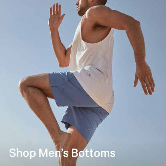 Shop Like New Men's Bottoms