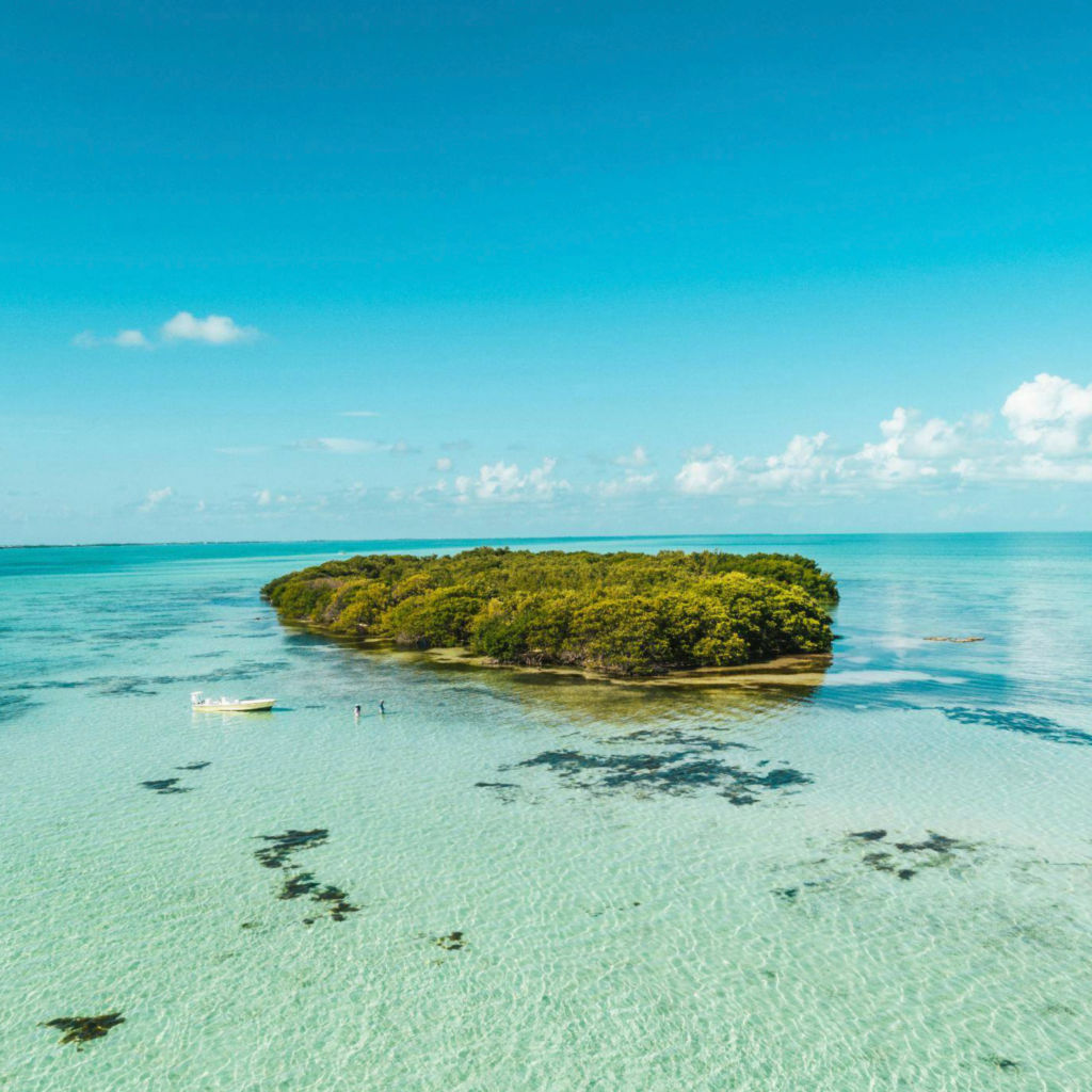  Belize Bonefish Bonanza