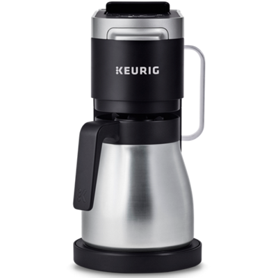 Get the K-Duo Plus® Coffee Maker for only $126.99!